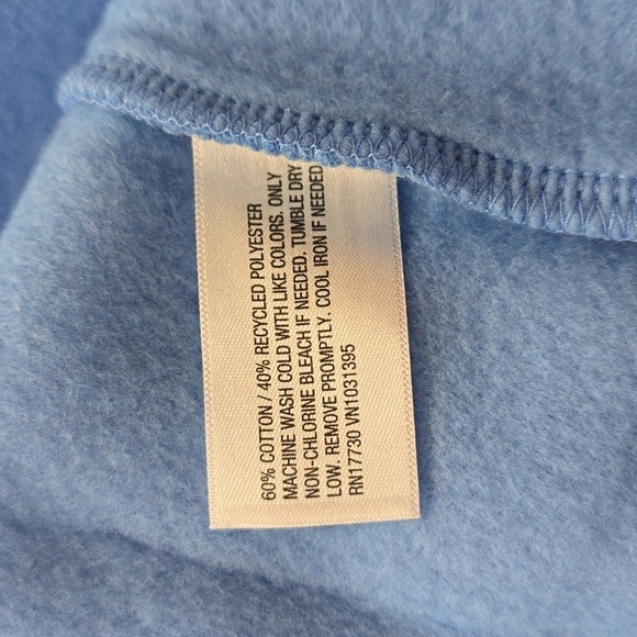 Women's Fleece Mini Skirt | Wild Fable | Small - Picture 8 of 9